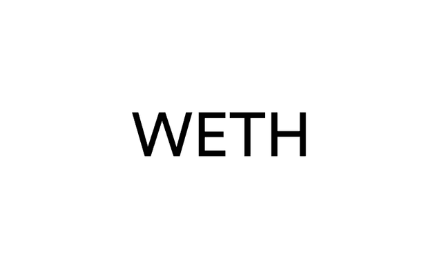 wETH