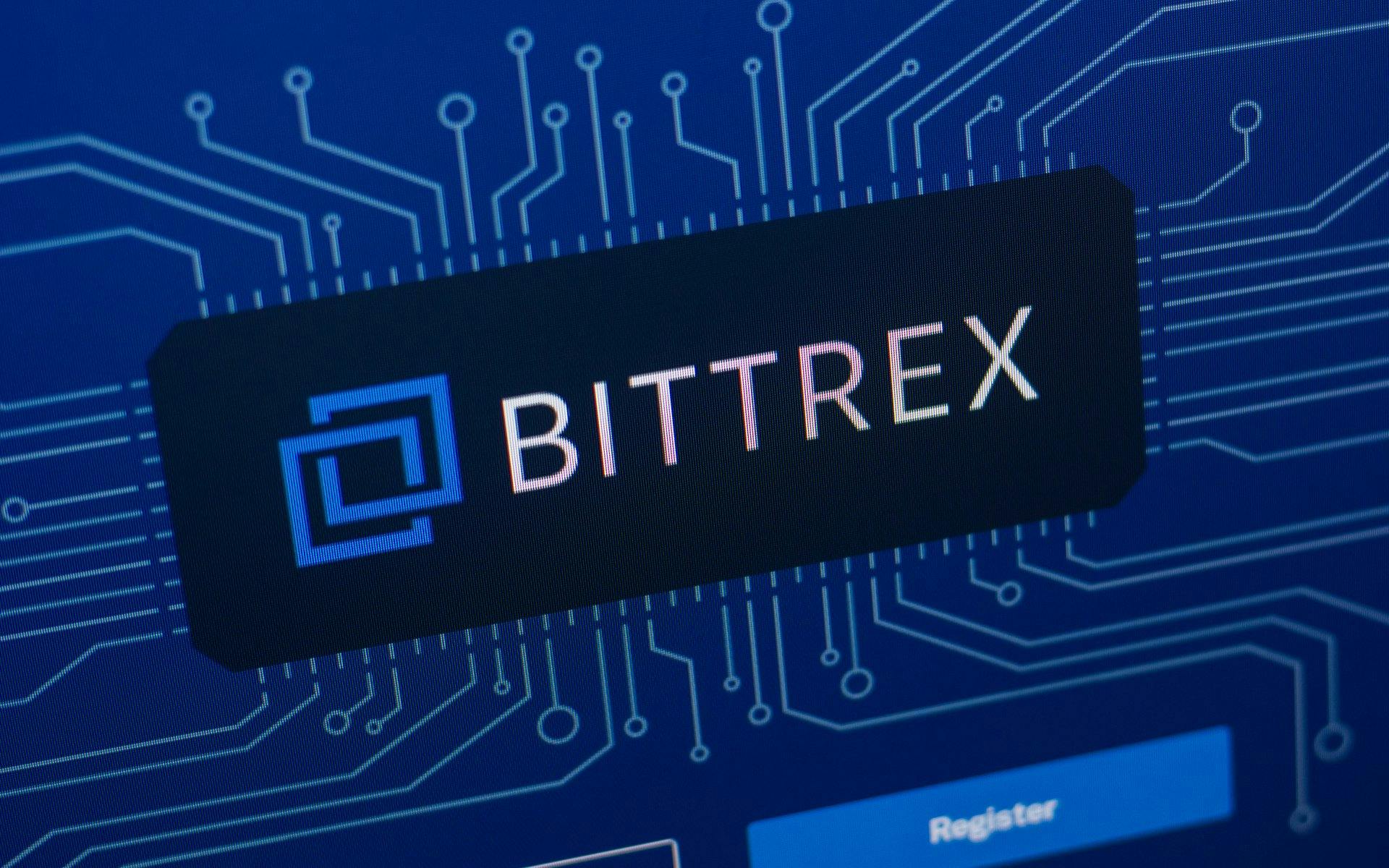 Bittrex Shut Down in New York: How to get Your Trade Data