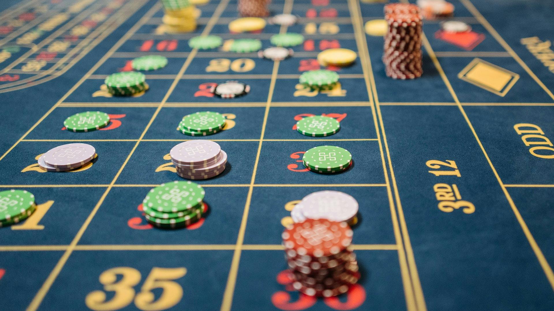 Crypto Gambling Taxes in the U.S. 