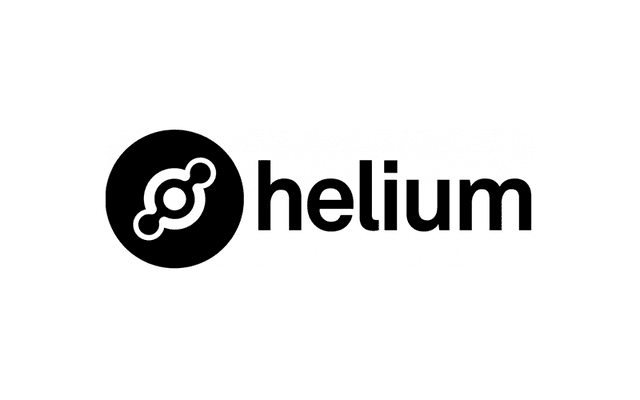 Helium